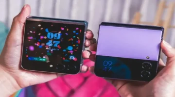 تحديث يناير 2026.. سامسونج تطلق نظام الأمان الجديد لهواتف جالاكسي زد فولد وفليب 5